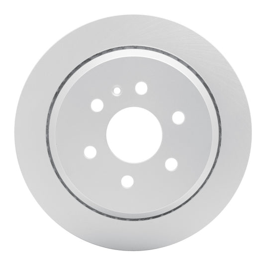 Dfc 604-48063 DFC GeoSPEC Coated Rotors - Plain