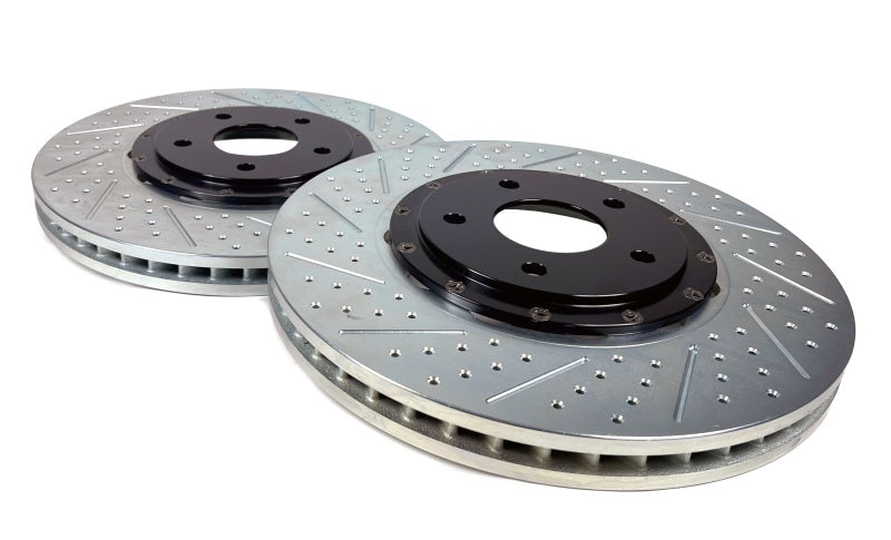 Load image into Gallery viewer, Baer Brakes 2262031 BAE Eradispeed Rotors
