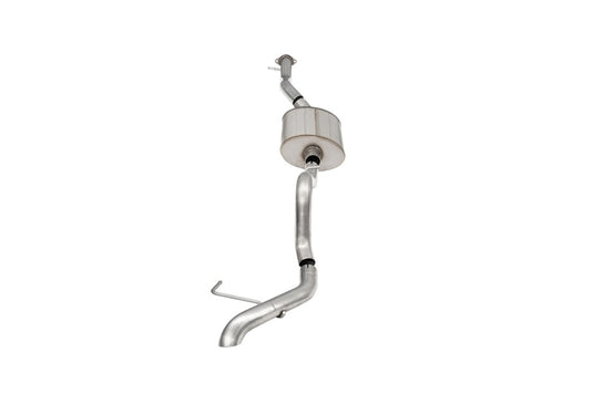 Corsa Performance 21209 COR Cat-Back Sport