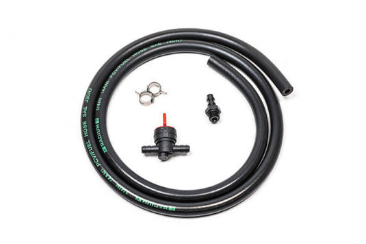 Radium Engineering 20-0024 RAD Catch Can Kits