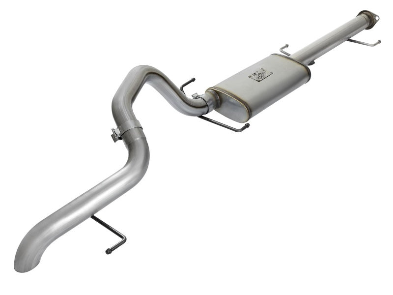 Load image into Gallery viewer, Afe 49-46005-1 AFE Exhaust Cat Back
