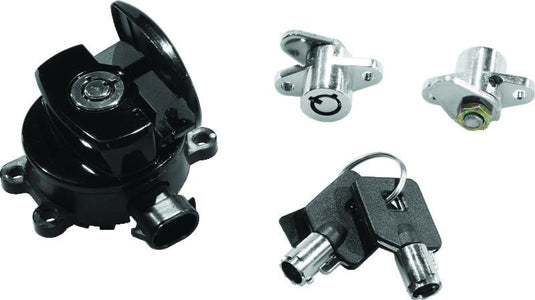 Bikers Choice 483291 BKC Saddlebags