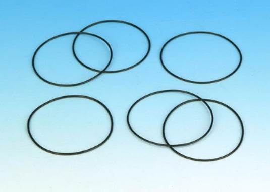 James Gasket JGI-68455-86 Turn Signal Lens O-Rings
