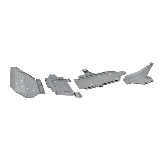 Arb 5480100 ARB UVP Panels