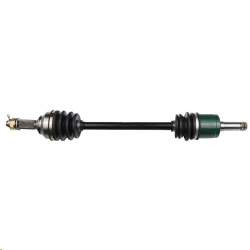 Tytaneum 813-0095 OE Style CV Axle