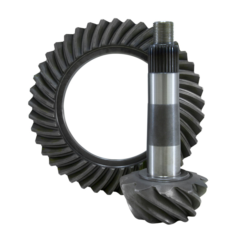 Load image into Gallery viewer, Yukon Gear &amp; Axle YG GM12T-456T YUK Gear Sets - GM
