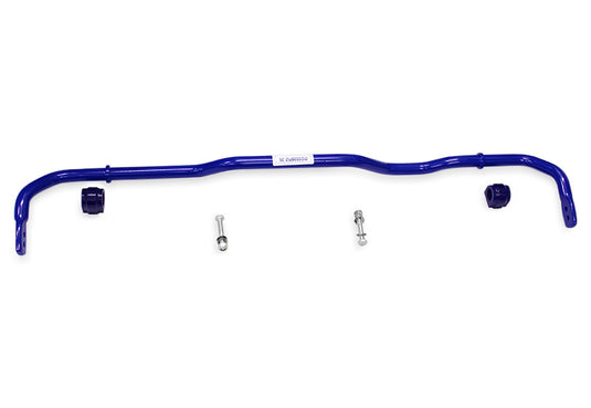 Superpro RC0006RZ-26 SPR Sway Bars - Rear