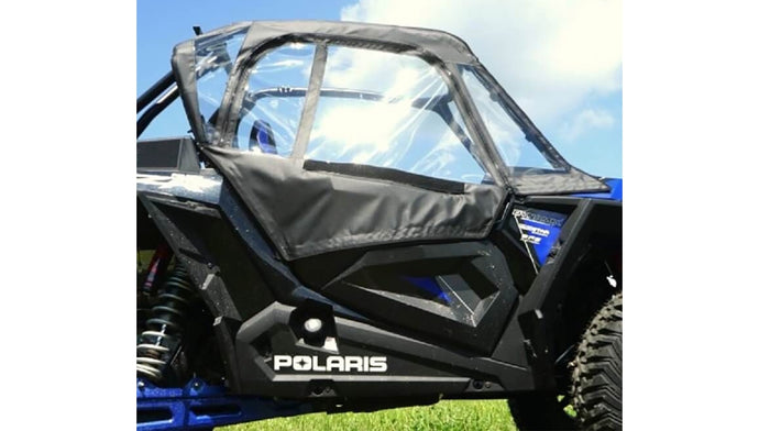 Seizmik 51-21002 Soft Door Kit