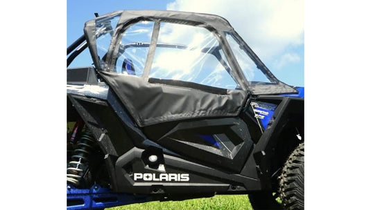 Seizmik 51-21002 Soft Door Kit