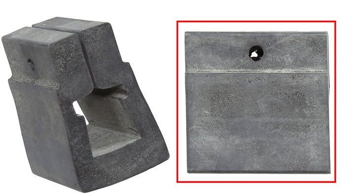 Sp1 SM-04097 Slide Rail Bumper Pad