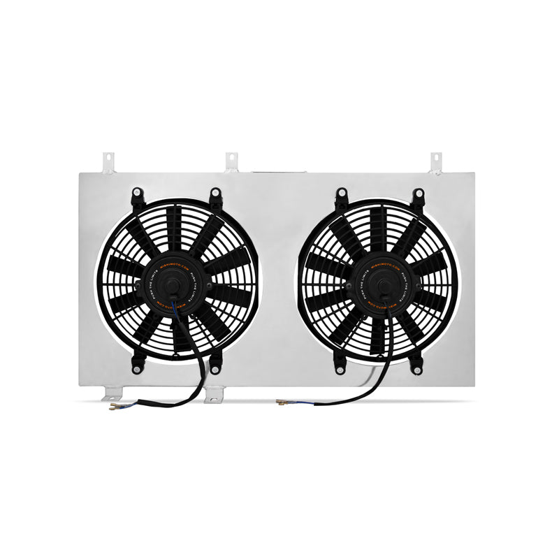 Load image into Gallery viewer, Mishimoto MMFS-MIA-99 MM Fan Shroud Kits

