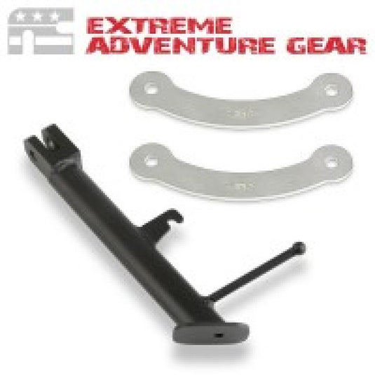 National Cycle P4900 NAT Highway Bars