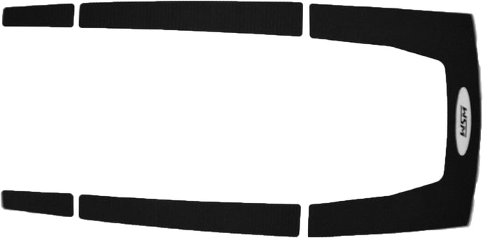 Wsm 012-450BLK Traction Mat