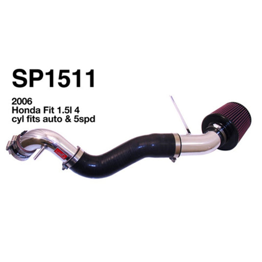 Injen SP1511P INJ SP Intake
