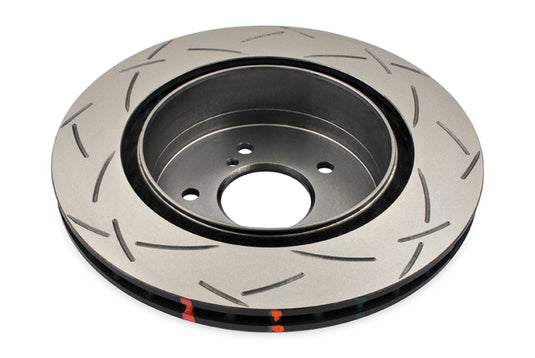 Dba DBA4929S DBA 4000 Series Slotted Rotors