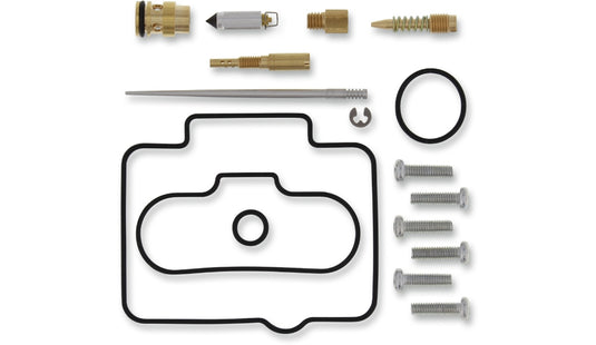 Moose Racing 26-1509 Carburetor Repair Kit
