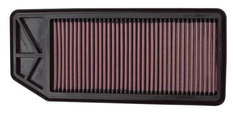 Load image into Gallery viewer, K&amp;N Engineering 33-2379 KN Drop in Air Filters
