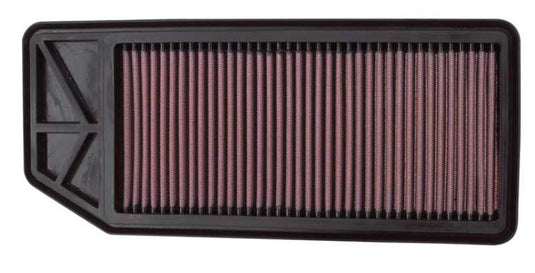 K&N Engineering 33-2379 KN Drop in Air Filters