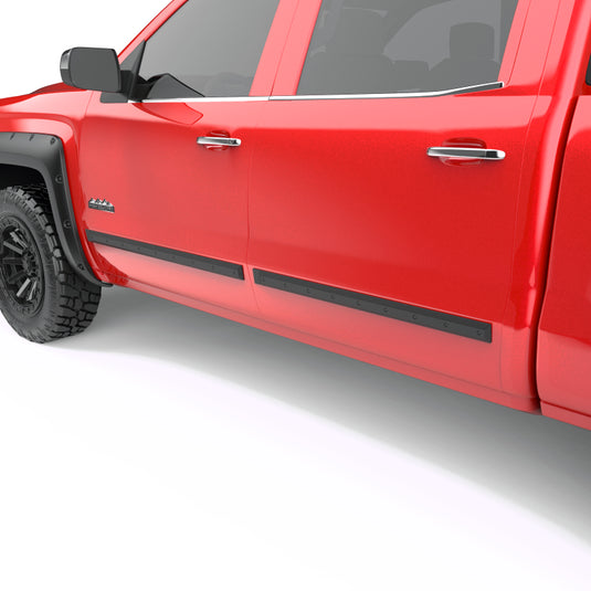 Egr 993474 EGR Side Moldings - Bolt-On