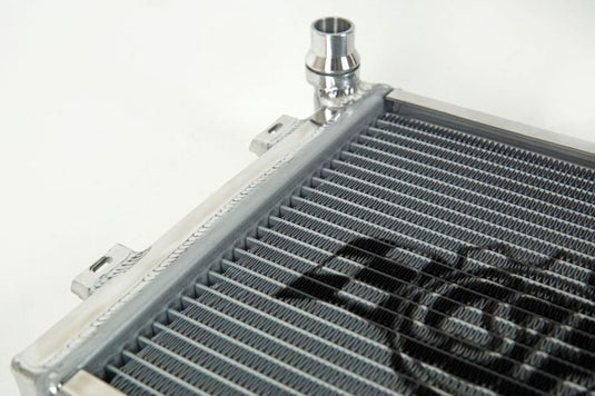 Csf 8187 CSF Radiators - Aluminum