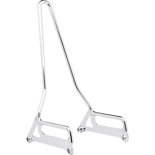 Biltwell Inc. 5003-501 EXFIL Sissy Bar - Chrome