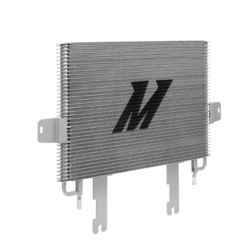 Load image into Gallery viewer, Mishimoto MMTC-F2D-03SL MM Transmission Coolers
