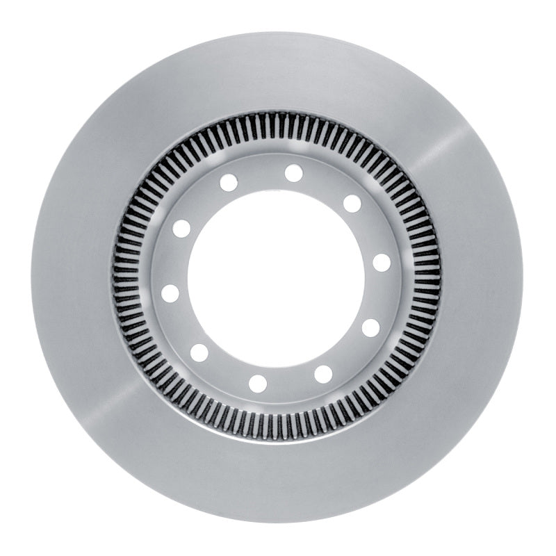 Load image into Gallery viewer, Dfc 600-54255 DFC Brake Rotors - Plain

