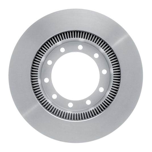 Dfc 600-54255 DFC Brake Rotors - Plain