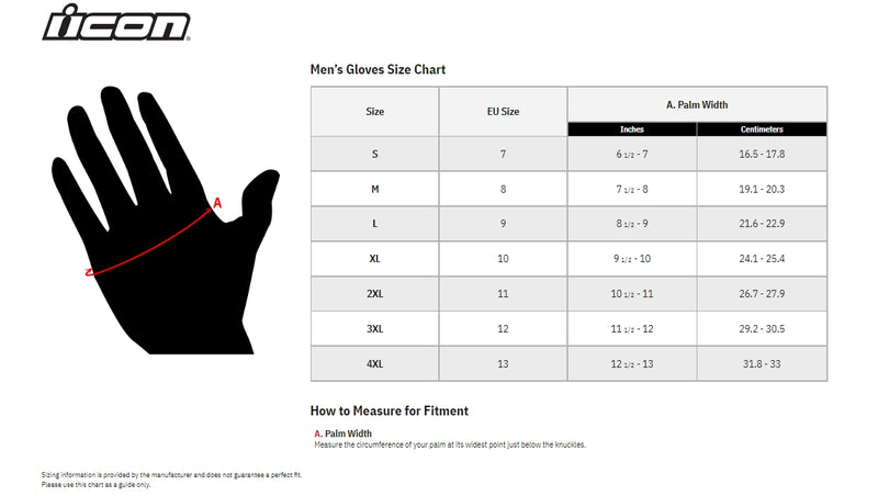 Load image into Gallery viewer, Icon Hooligan CE Gloves
