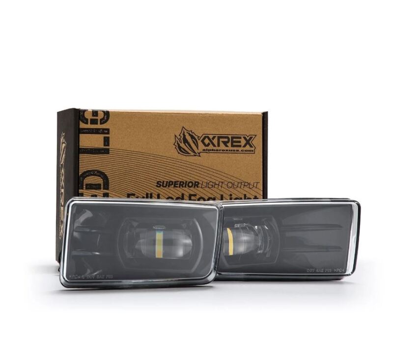 Load image into Gallery viewer, Alpharex 210008 ARX Fog Lights
