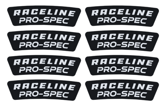 Raceline A14GR-51012+25 RCL A14 Alpha Wheels