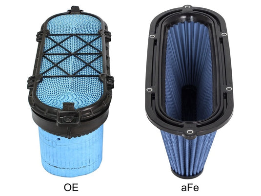 Afe 10-10118 AFE Pro-5 R Direct Fit Filter