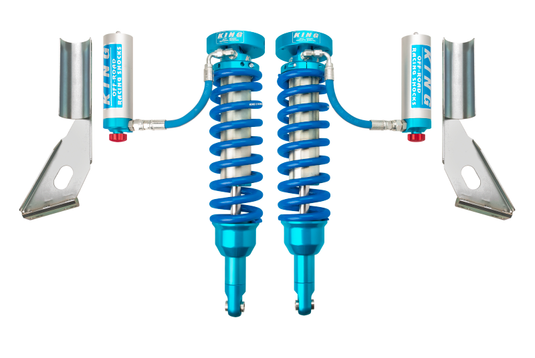 King Shocks 25001-133A KIN 2.5 Coilovers