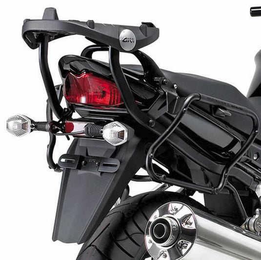 Givi 539FZ Top Case Sidearms for V35 Side Hard Cases