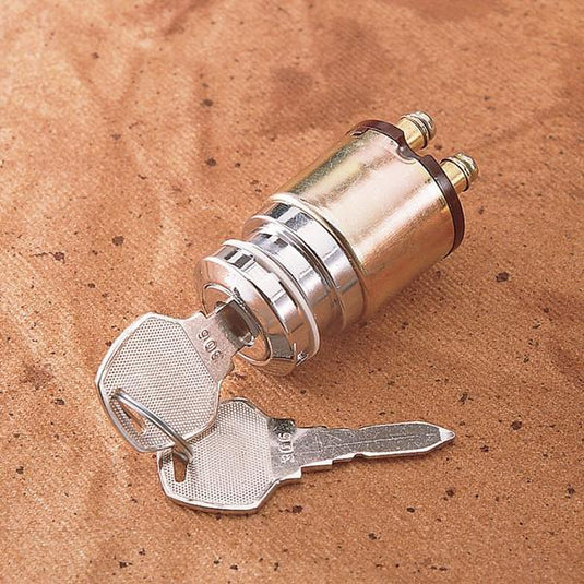 Drag Specialties DS-272114 Ignition Switch