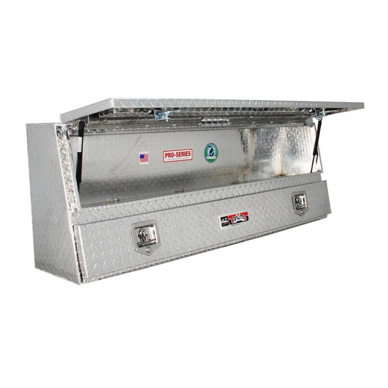 Load image into Gallery viewer, Westin 80-TBS200-72 WES Brute TopSider Tool Box
