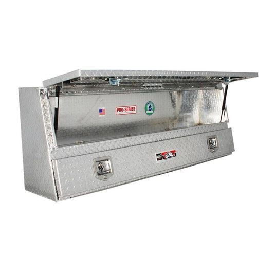 Westin 80-TBS200-72 WES Brute TopSider Tool Box