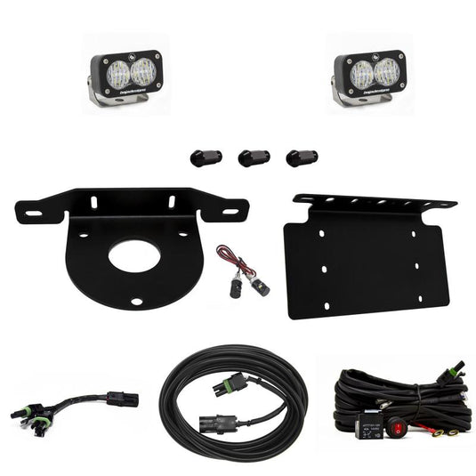 Baja Designs 447765UP BAJ S2 Sport Lights