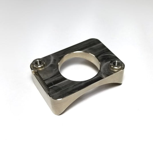Ticon 103-30990-1001 TIC Titanium MAF Flanges