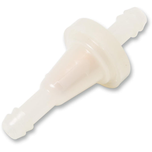 Kimpex 376385 Universal In-Line Fuel Filter - 5/8in. x 2-1/8in.L