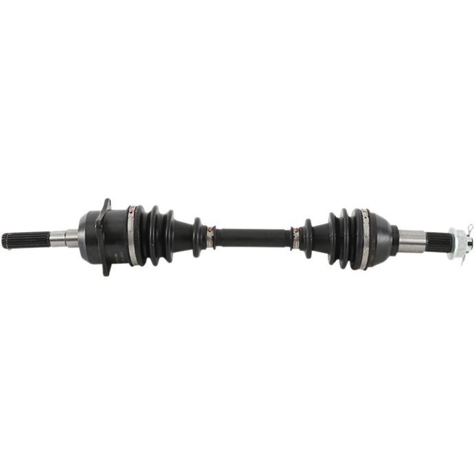 All Balls AB8-CA-8-211 8Ball Extreme Duty Axle