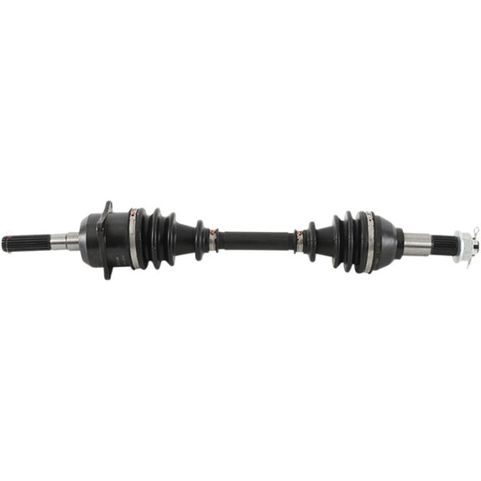 All Balls AB8-CA-8-211 8Ball Extreme Duty Axle