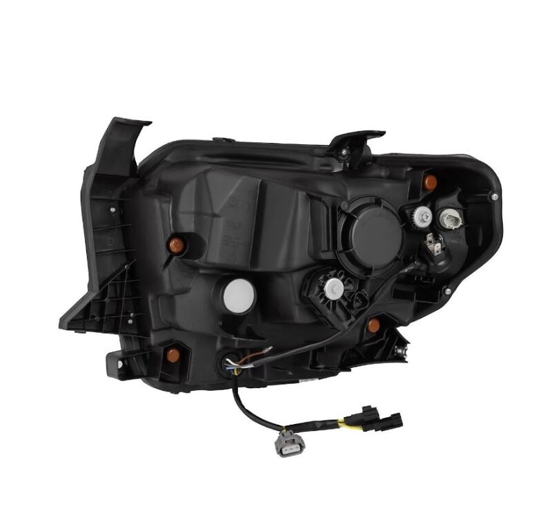 Load image into Gallery viewer, Alpharex 880839 ARX PRO-Series Headlights
