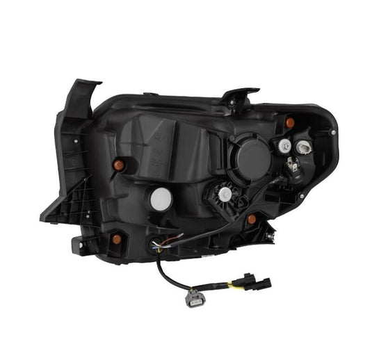 Alpharex 880839 ARX PRO-Series Headlights