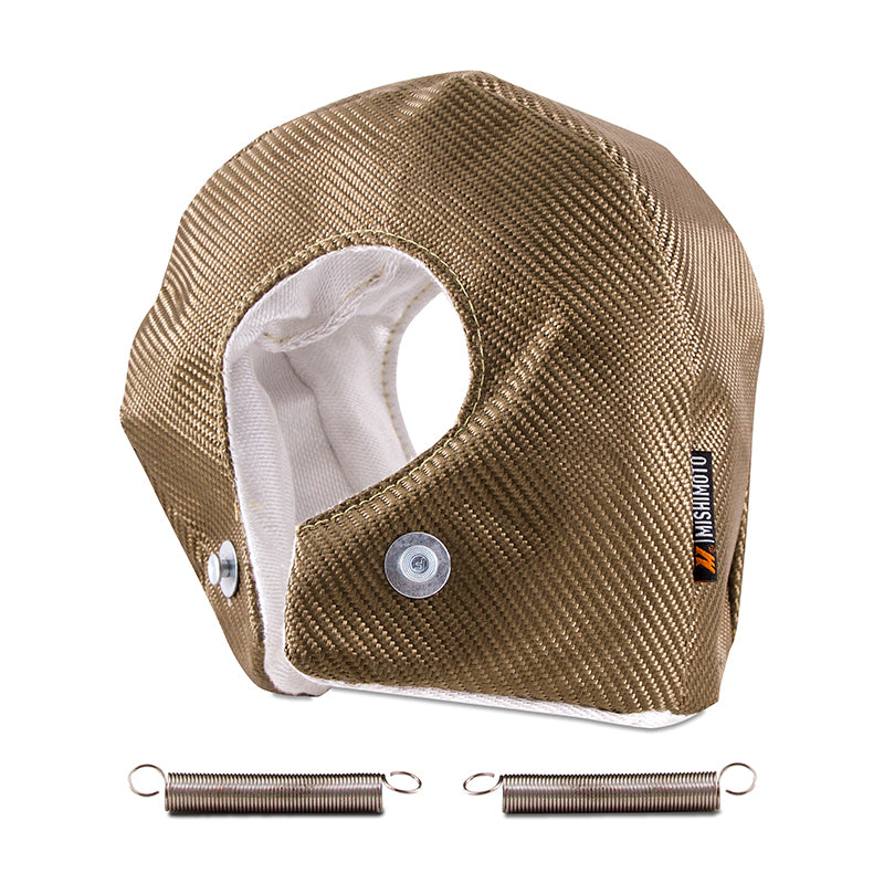 Load image into Gallery viewer, Mishimoto MMHP-TB-T4 MM Turbo Blankets
