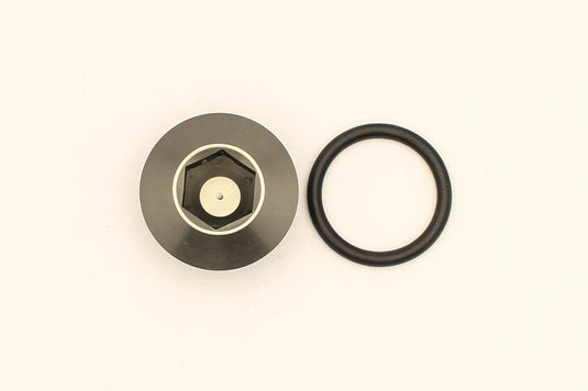 Deatschwerks 6-02-0719 DW Fitting Caps & Plugs
