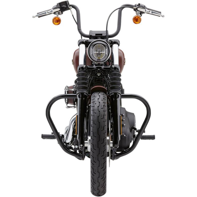 Cobra 601-2107B Freeway Bar - Black