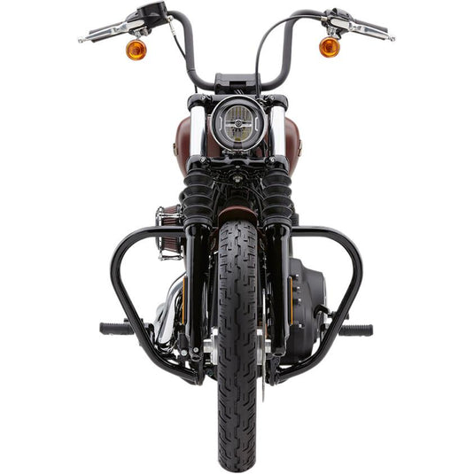 Cobra 601-2107B Freeway Bar - Black