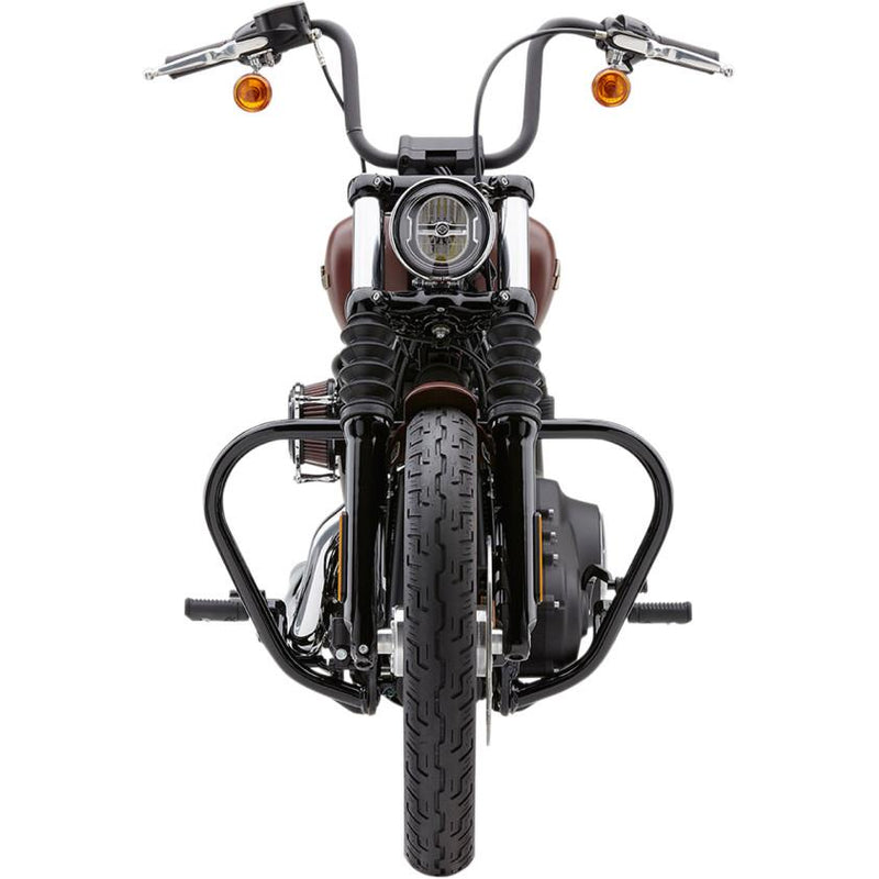 Cobra 601-2107B Freeway Bar - Black