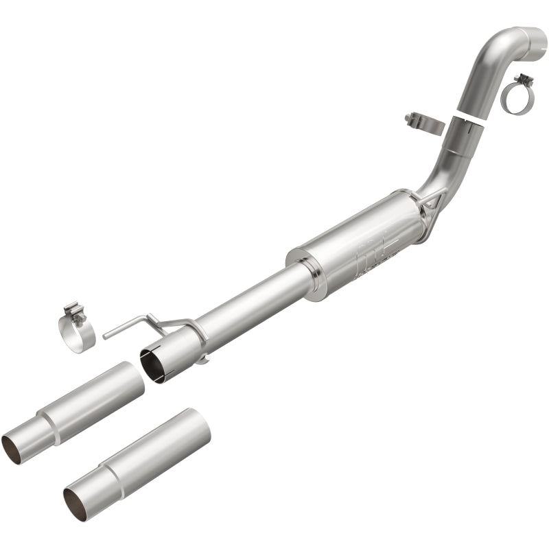 Load image into Gallery viewer, Magnaflow 19572 MAG Catback Exhaust
